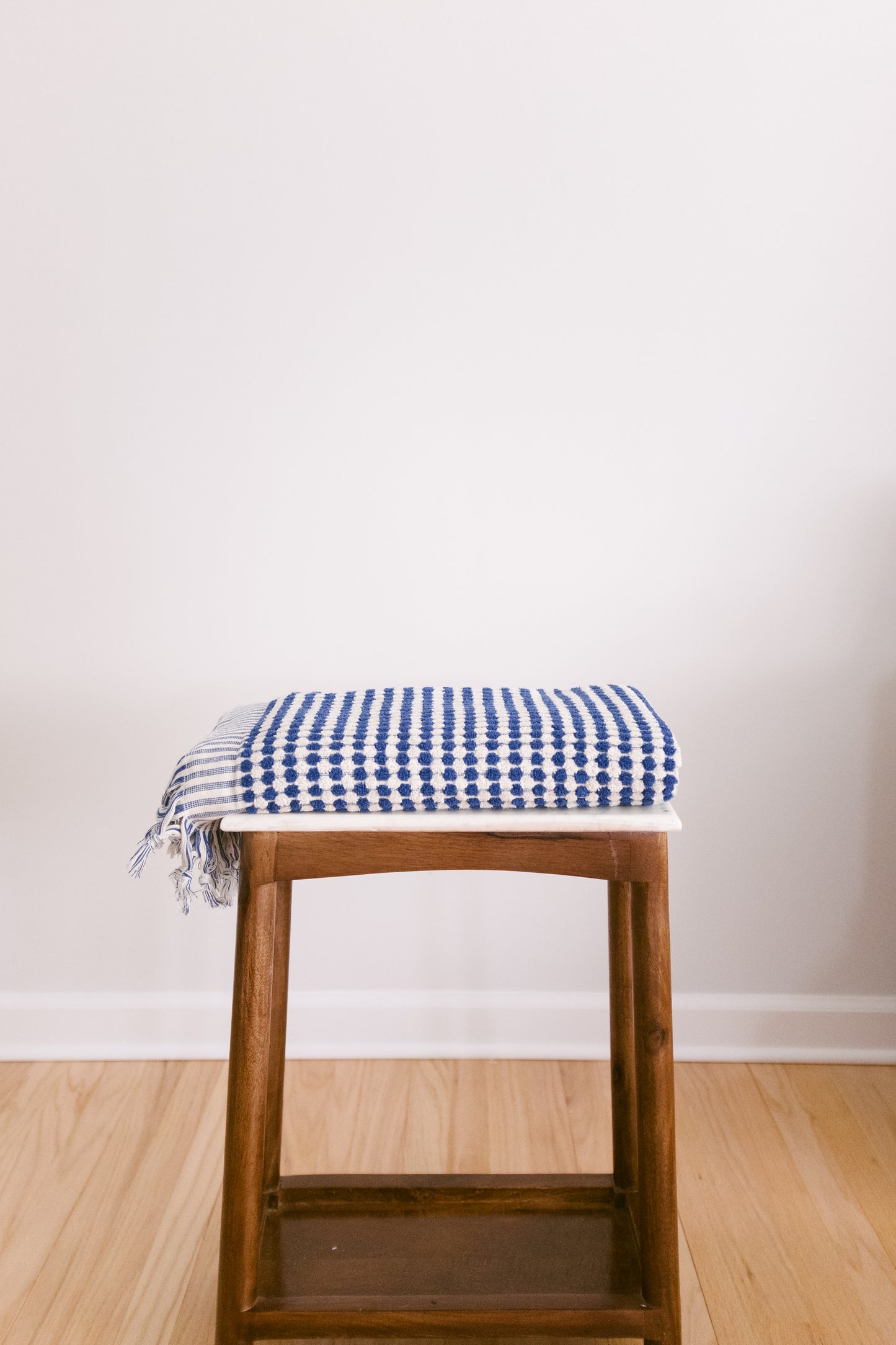 Pixeldot Bath Towel