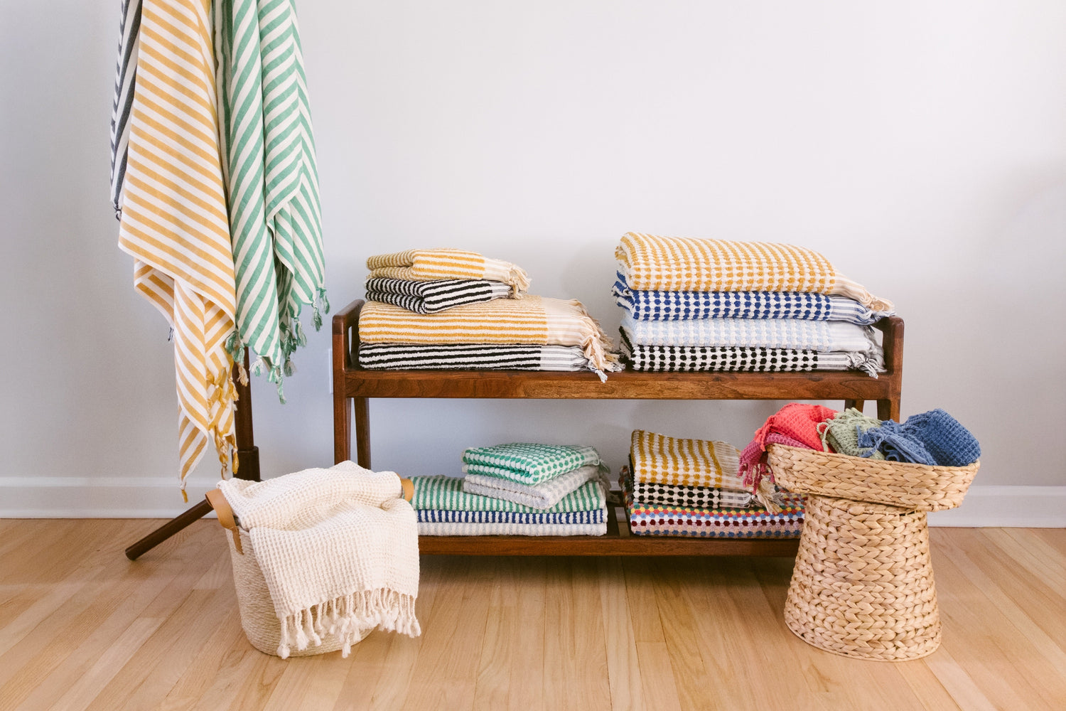 Towels
